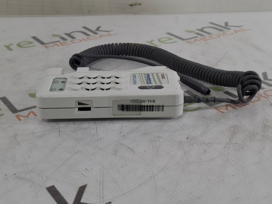 Huntleigh Huntleigh Dopplex D900 Vascular / Obstetric Doppler Surgical Equipment reLink Medical