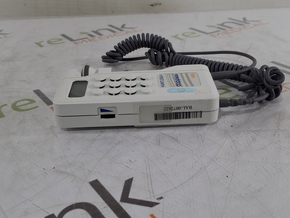 Huntleigh Huntleigh FD3 Obstetric Doppler Surgical Equipment reLink Medical