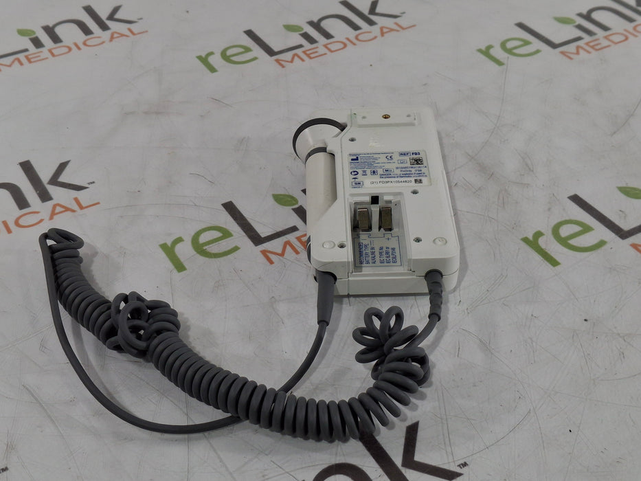 Huntleigh Huntleigh FD3 Obstetric Doppler Surgical Equipment reLink Medical