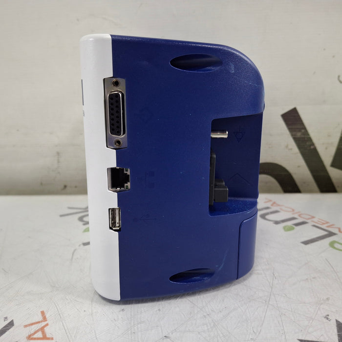 Covidien Covidien PM1000N Nellcor Bedside SPO2 Monitor Patient Monitors reLink Medical