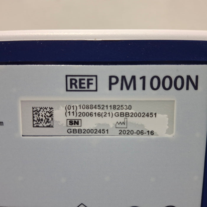 Covidien Covidien PM1000N Nellcor Bedside SPO2 Monitor Patient Monitors reLink Medical