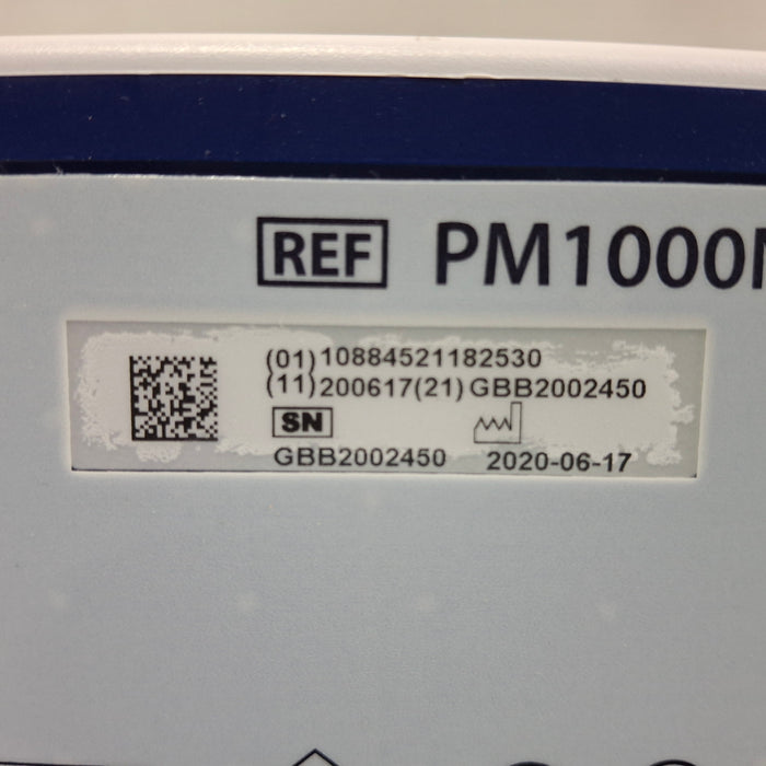 Covidien Covidien PM1000N Nellcor Bedside SPO2 Monitor Patient Monitors reLink Medical