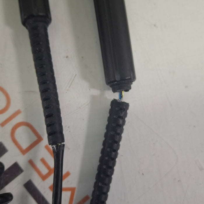 Welch Allyn Welch Allyn 767 Transformer Otoscope Ophthalmoscope Diagnostic Exam Equipment reLink Medical