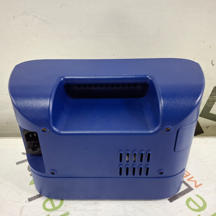 Covidien Covidien PM1000N Nellcor Bedside SPO2 Monitor Patient Monitors reLink Medical