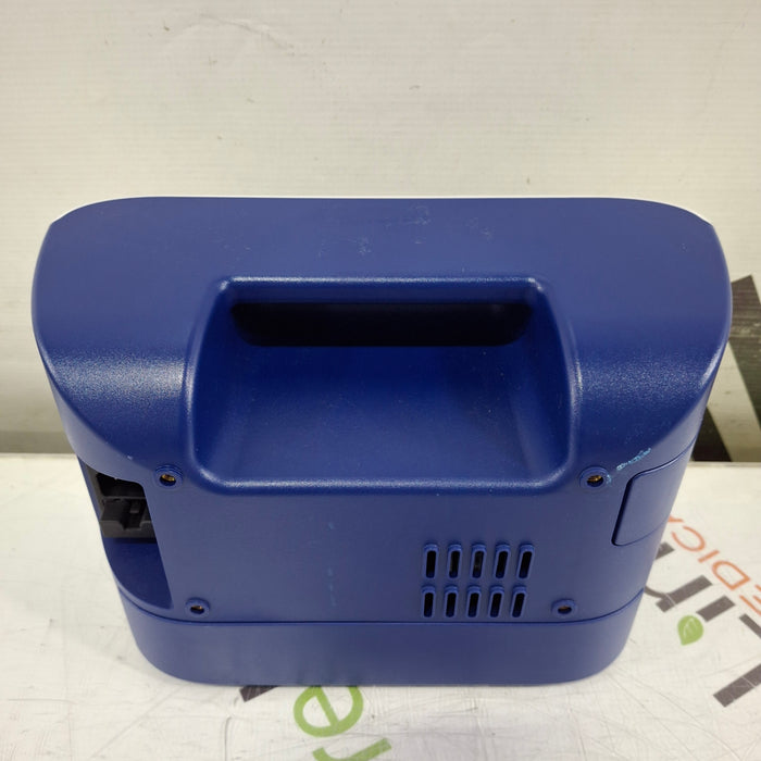 Covidien Covidien PM1000N Nellcor Bedside SPO2 Monitor Patient Monitors reLink Medical