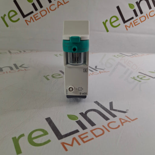GE Healthcare GE Healthcare E-sCO-00 Respiratory Module Patient Monitors reLink Medical
