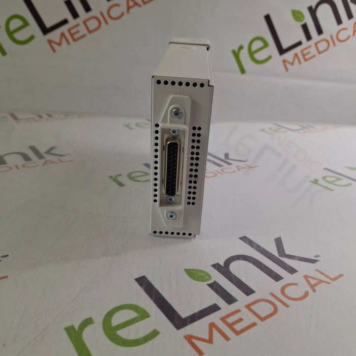 GE Healthcare GE Healthcare E-sCO-00 Respiratory Module Patient Monitors reLink Medical