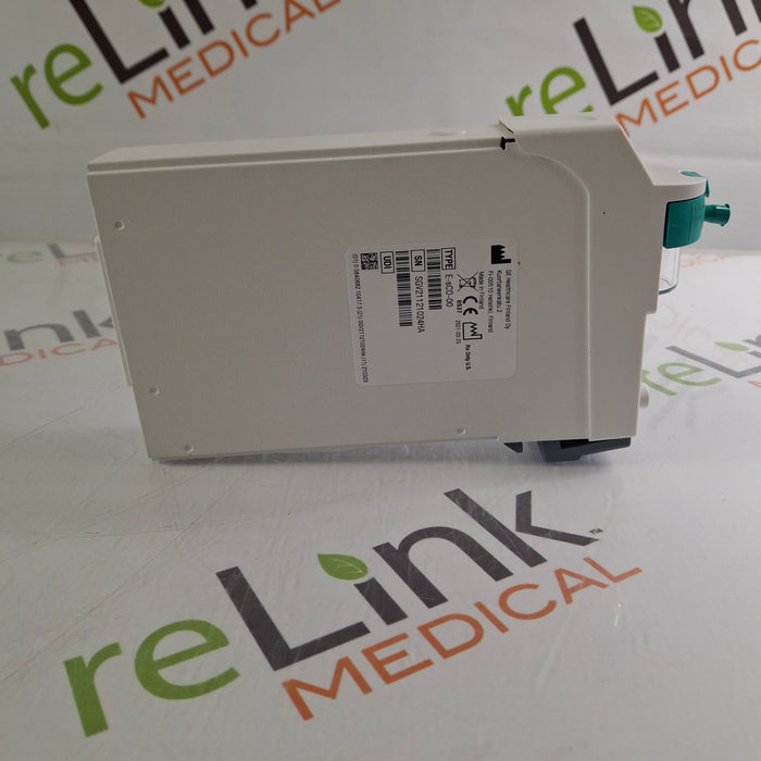 GE Healthcare E-sCO-00 Respiratory Module