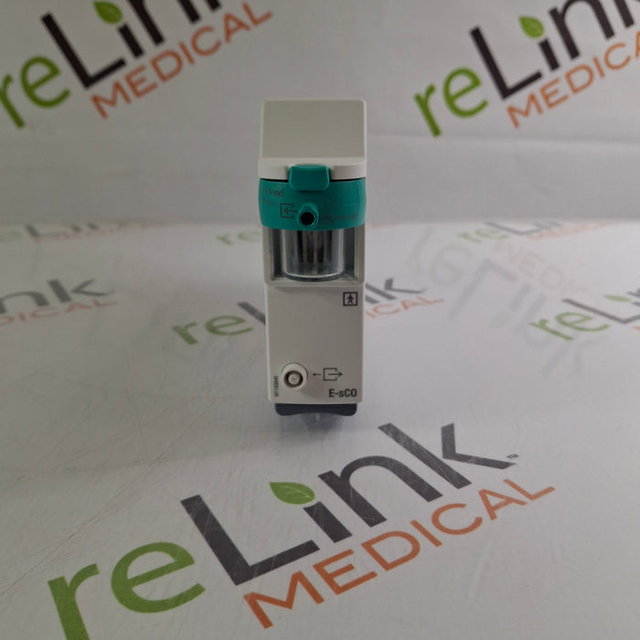 GE Healthcare E-sCO-00 Respiratory Module