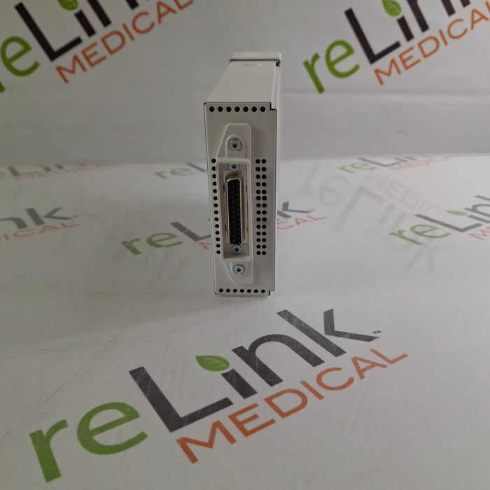 GE Healthcare E-sCO-00 Respiratory Module