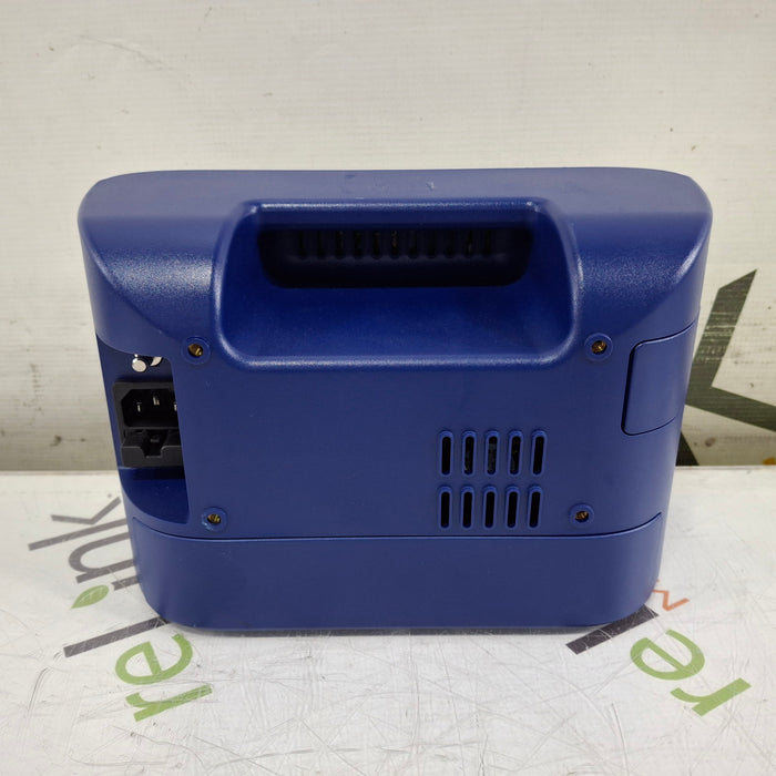 Covidien PM1000N Nellcor Bedside SPO2 Monitor