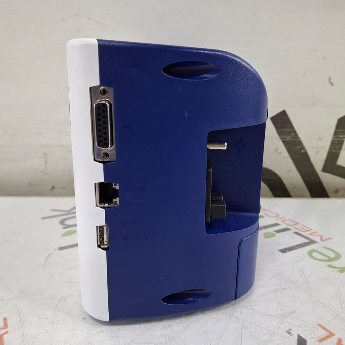 Covidien PM1000N Nellcor Bedside SPO2 Monitor