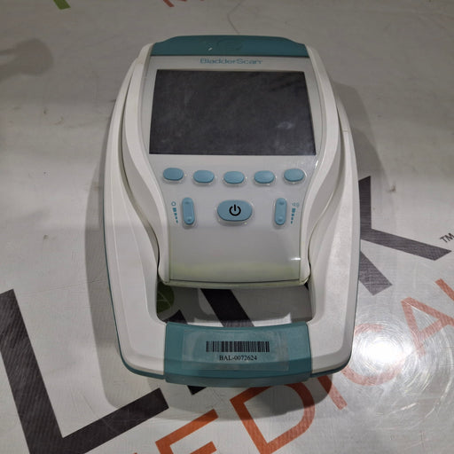 Verathon Medical, Inc Verathon Medical, Inc BVI 9400 Bladderscan Surgical Equipment reLink Medical