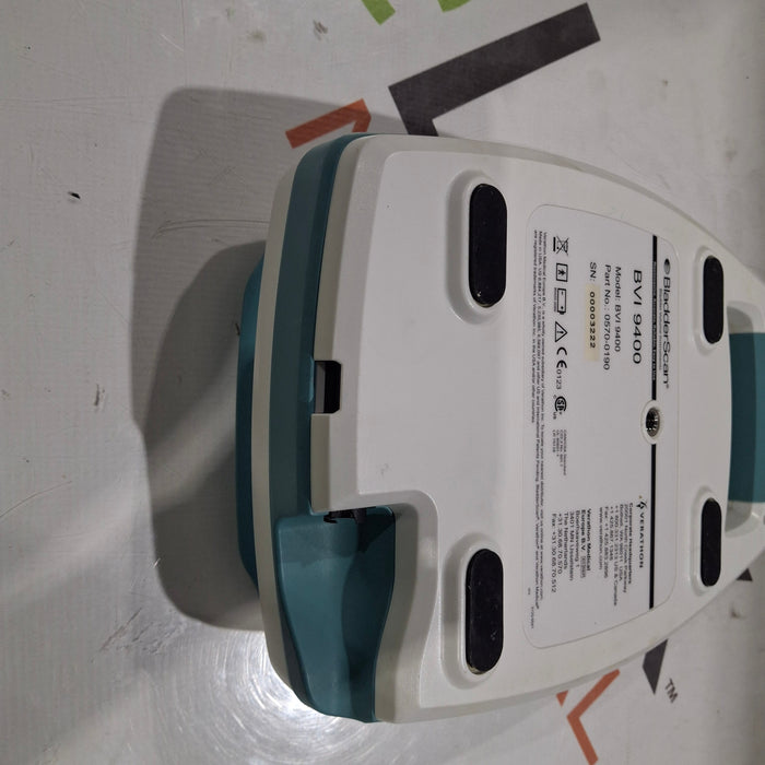 Verathon Medical, Inc Verathon Medical, Inc BVI 9400 Bladderscan Surgical Equipment reLink Medical