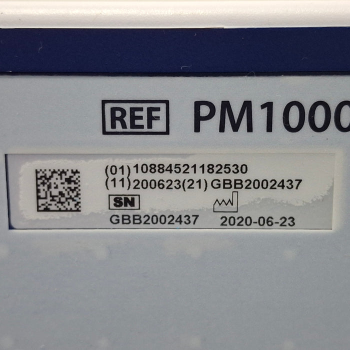 Covidien Covidien PM1000N Nellcor Bedside SPO2 Monitor Patient Monitors reLink Medical