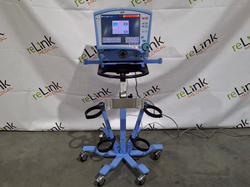 CareFusion CareFusion Vela Ventilator Respiratory reLink Medical