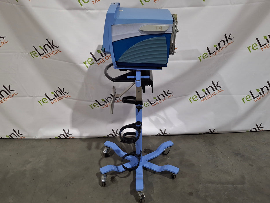 CareFusion CareFusion Vela Ventilator Respiratory reLink Medical