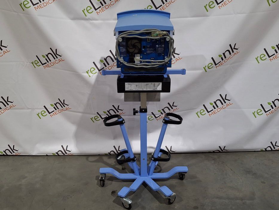 CareFusion CareFusion Vela Ventilator Respiratory reLink Medical