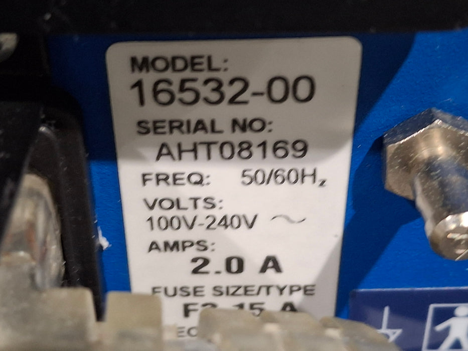 CareFusion CareFusion Vela Ventilator Respiratory reLink Medical