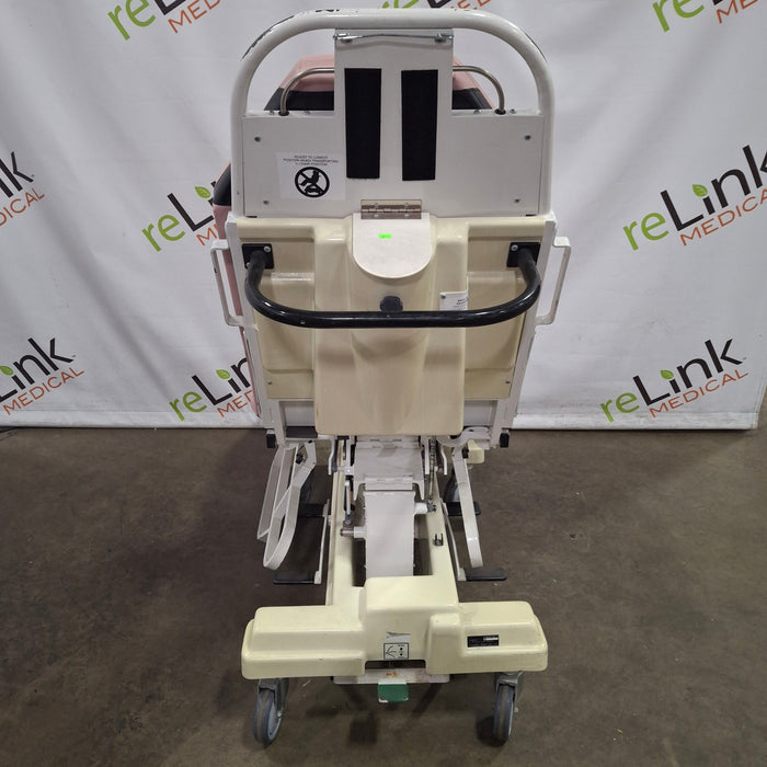 Wy' East Medical Corp TC-300 Treatment Chair