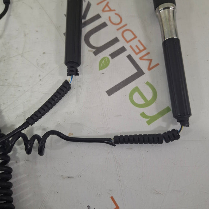 Welch Allyn Welch Allyn 767 Transformer Otoscope Ophthalmoscope Diagnostic Exam Equipment reLink Medical