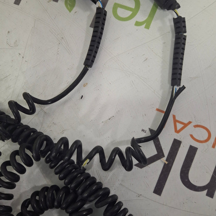 Welch Allyn Welch Allyn 767 Transformer Otoscope Ophthalmoscope Diagnostic Exam Equipment reLink Medical