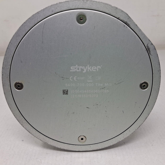 Stryker 5400-700 The Bone Mill