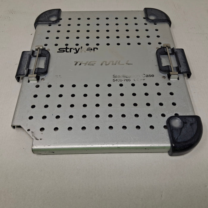 Stryker 5400-700 The Bone Mill