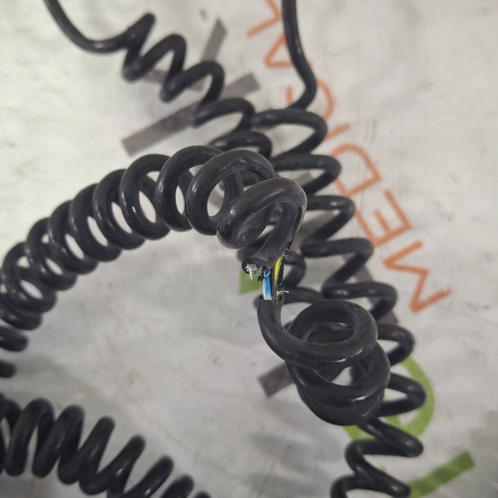 Welch Allyn Welch Allyn 767 Transformer Otoscope Ophthalmoscope Diagnostic Exam Equipment reLink Medical