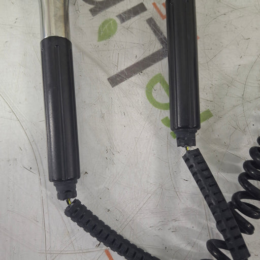 Welch Allyn Welch Allyn 767 Transformer Otoscope Ophthalmoscope Diagnostic Exam Equipment reLink Medical