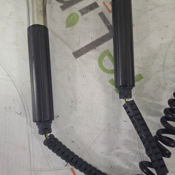 Welch Allyn Welch Allyn 767 Transformer Otoscope Ophthalmoscope Diagnostic Exam Equipment reLink Medical