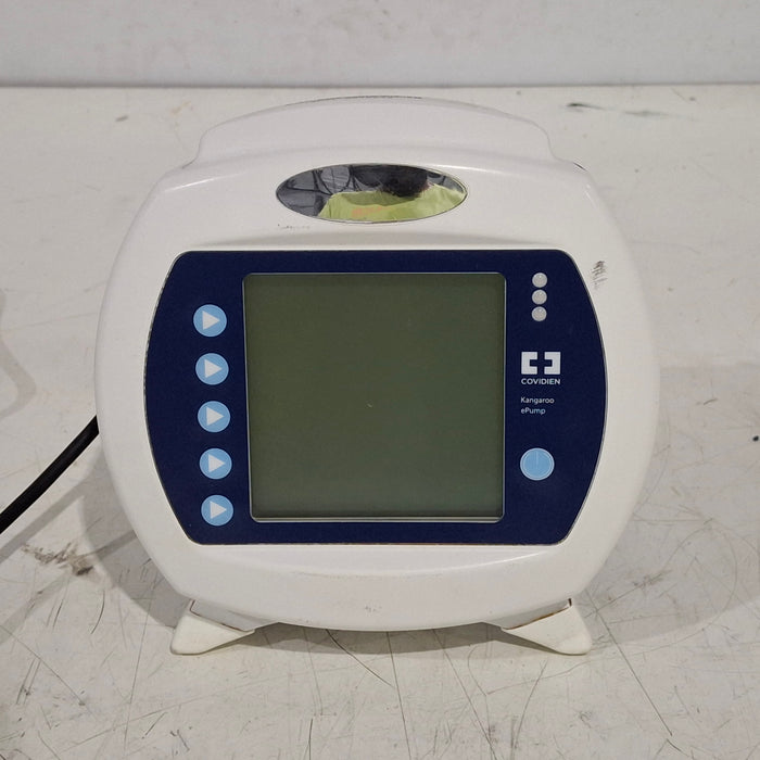 Covidien Covidien Kangaroo ePump Enteral Feeding Pump Infusion Pump reLink Medical