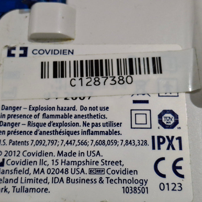 Covidien Covidien Kangaroo ePump Enteral Feeding Pump Infusion Pump reLink Medical