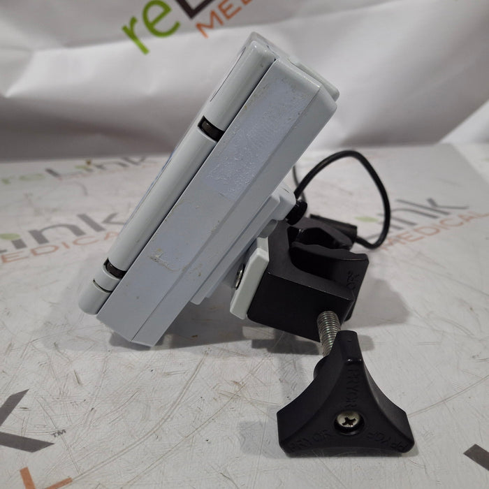 Baxter Baxter Sigma Spectrum w/Non Wireless or No Battery Infusion Pump Infusion Pump reLink Medical