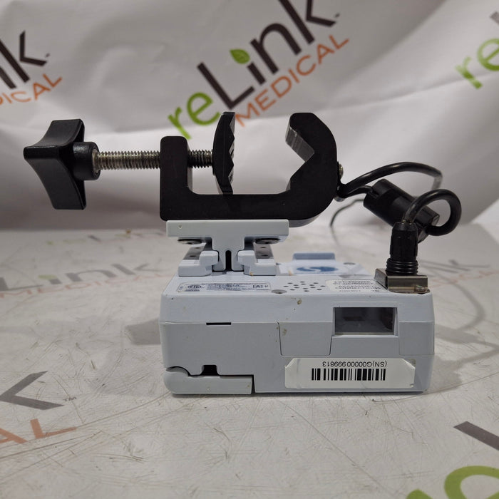 Baxter Baxter Sigma Spectrum w/Non Wireless or No Battery Infusion Pump Infusion Pump reLink Medical