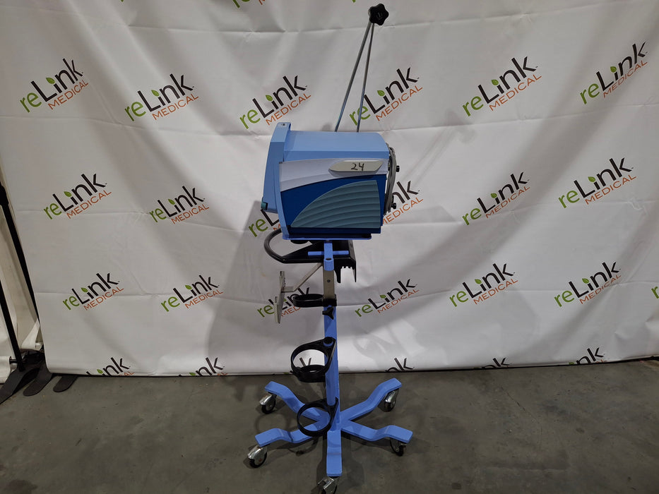 CareFusion CareFusion Vela Ventilator Respiratory reLink Medical