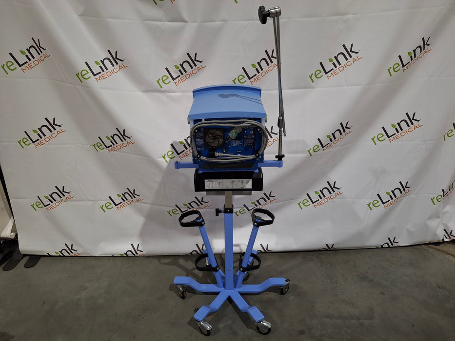 CareFusion CareFusion Vela Ventilator Respiratory reLink Medical