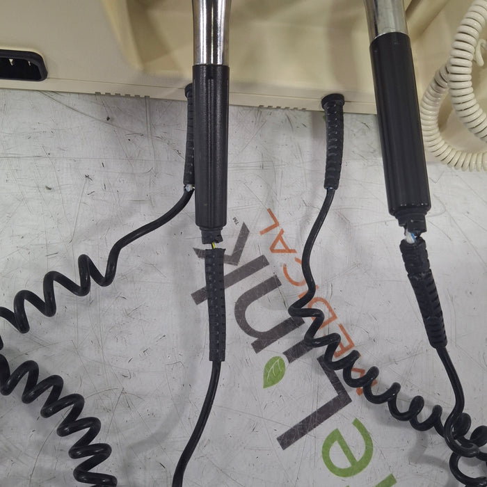 Welch Allyn 767 Transformer Otoscope Ophthalmoscope