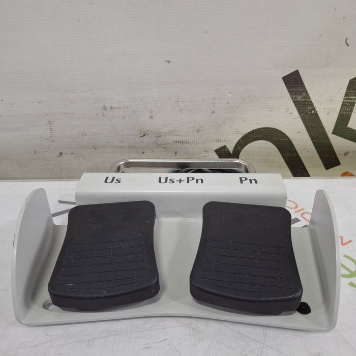 Boston Scientific EK-166B Swiss LithoClast Foot Switch