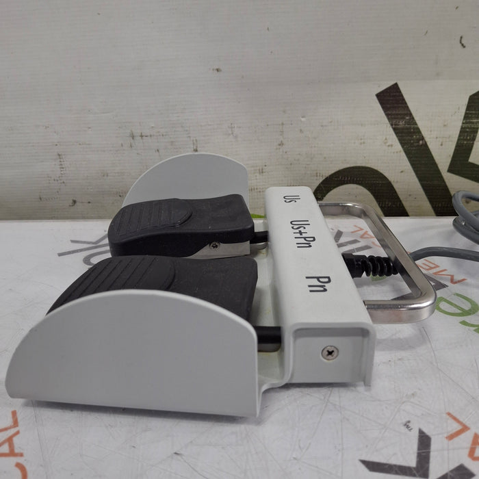 Boston Scientific EK-166B Swiss LithoClast Foot Switch