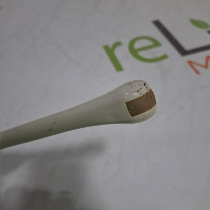 Toshiba Toshiba PVT-661VT Convex Array Transducer Ultrasound Probes reLink Medical