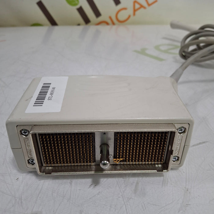 Toshiba Toshiba PVT-661VT Convex Array Transducer Ultrasound Probes reLink Medical