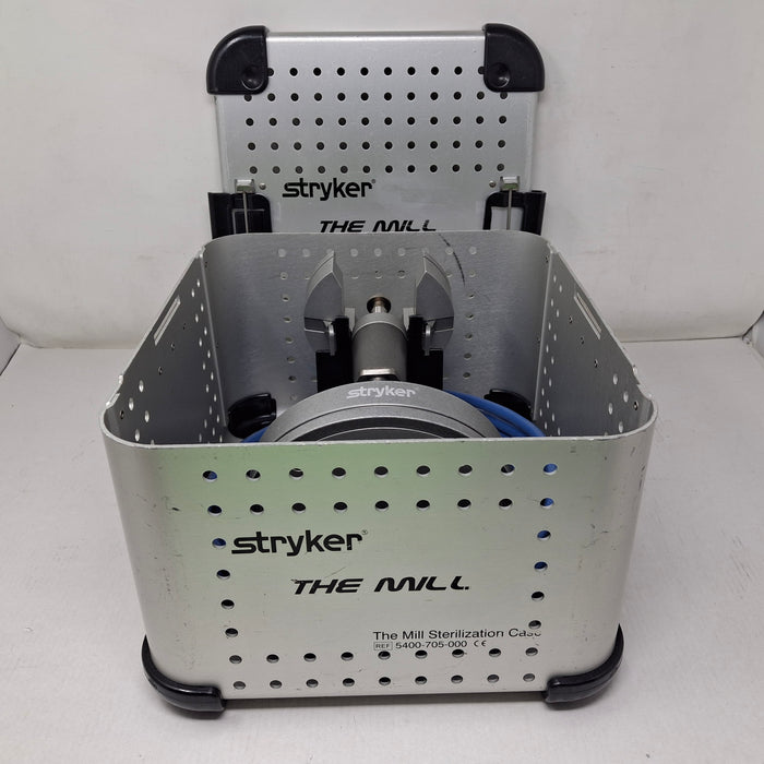 Stryker 5400-700 The Bone Mill