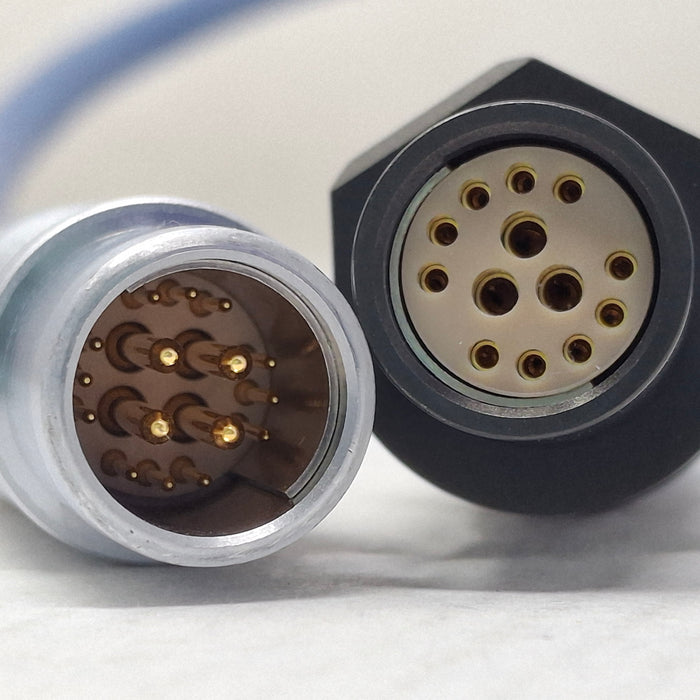 Stryker 5400-700 The Bone Mill