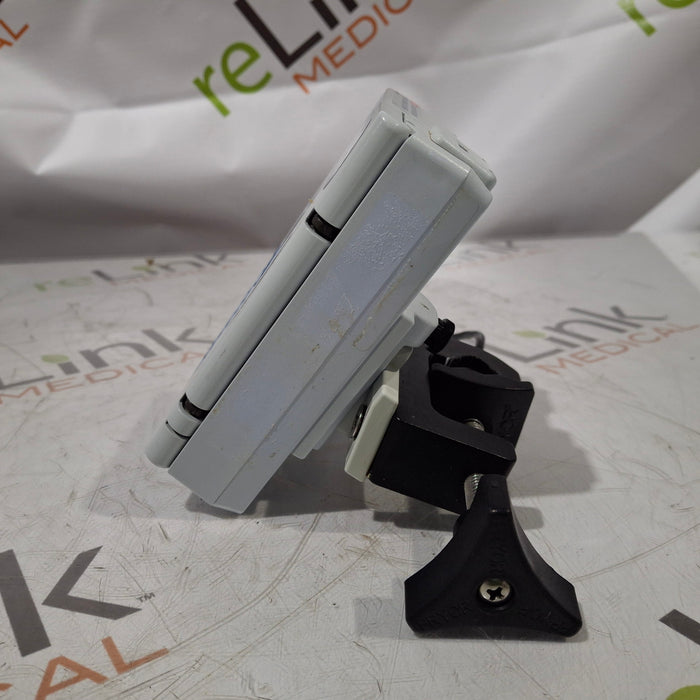 Baxter Baxter Sigma Spectrum 6.05.13 without Battery Infusion Pump Infusion Pump reLink Medical