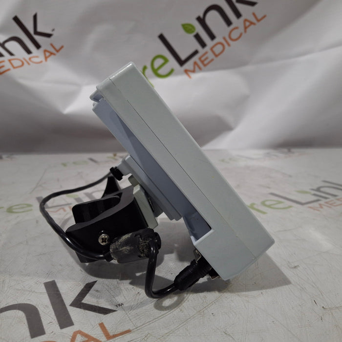 Baxter Baxter Sigma Spectrum 6.05.13 without Battery Infusion Pump Infusion Pump reLink Medical