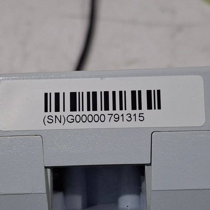 Baxter Baxter Sigma Spectrum 6.05.13 without Battery Infusion Pump Infusion Pump reLink Medical