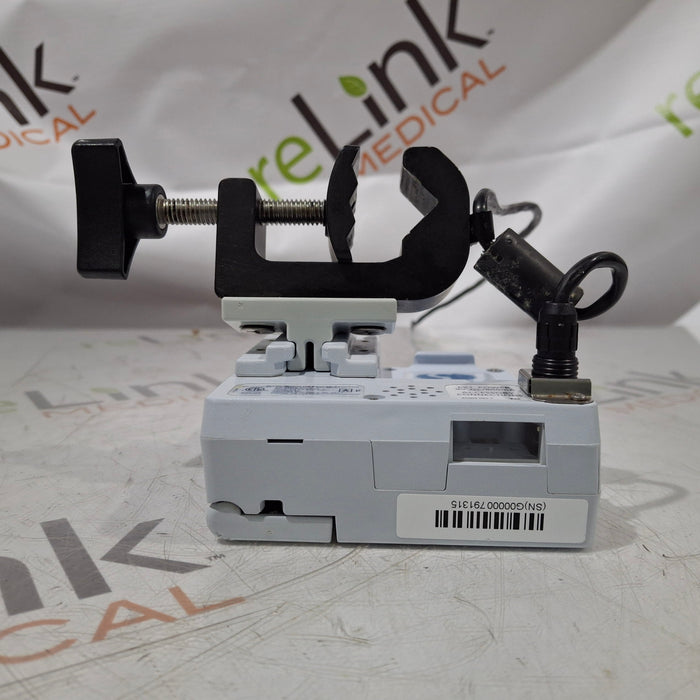 Baxter Baxter Sigma Spectrum 6.05.13 without Battery Infusion Pump Infusion Pump reLink Medical