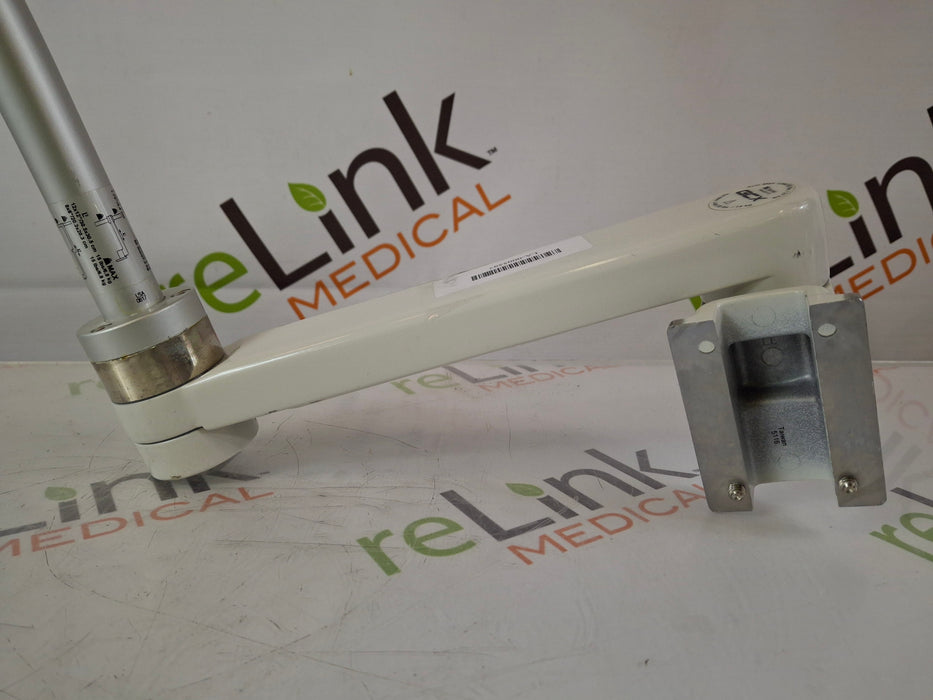 GCX Corporation GCX Corporation M-Series Pivot Mount Medical Furniture reLink Medical