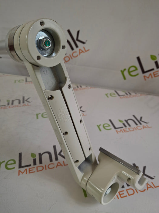 GCX Corporation GCX Corporation M-Series Pivot Mount Medical Furniture reLink Medical